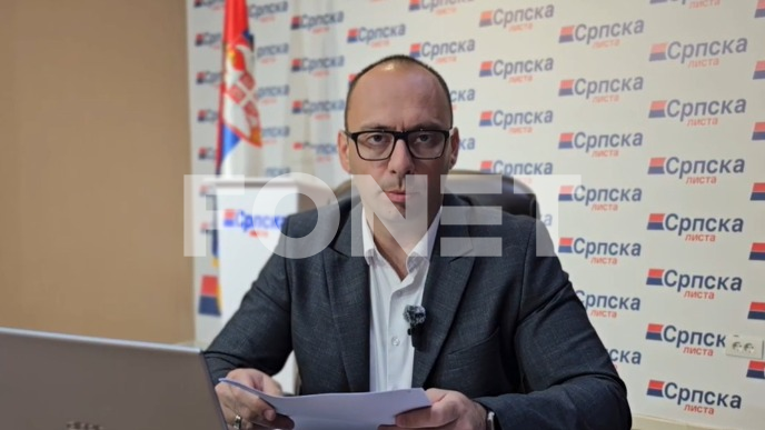 Srpska lista podnela žalbu
